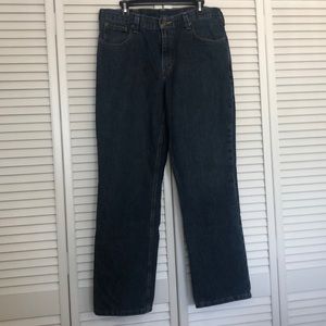 Carhartt Jeans